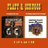 Folk Songs of Our Land/Fabulous Sound of