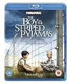 The Boy in the Striped Pyjamas [Blu-ray]