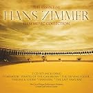 Film Music of Hans Zimmer - Vol.1