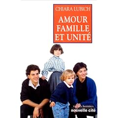Amour, famille et unit�