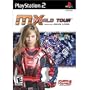 MX World Tour Featuring Jamie Little