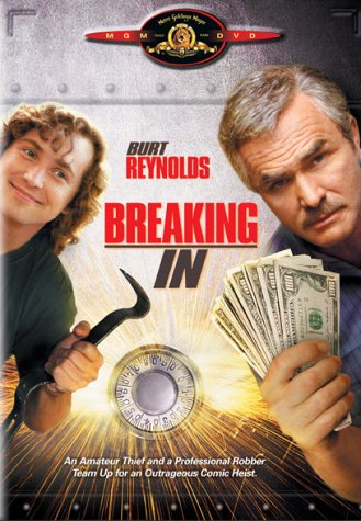 Watch Breaking In Online!