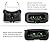 Tepoinn 3D VR Glasses Headset with Adjustable Lens and Strap for 3.5 - 5.5-Inch Smartphones from Tepoinn