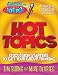 Books : Hot Topics (Fresh Ideas Resource)