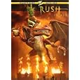 Rush - Rush in Rio (2DVDs)