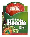 51T11EixKuL. SL160  Hoodia Diet Applied Nutrition 10 Day Hoodia Diet, 60ct