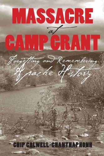 Massacre at Camp Grant: Forgetting and Remembering Apache History under Reconstruction in The Books Store