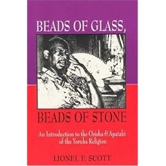 Beads of Glass, Beads of Stone