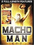Macho Man / Blood of the Dragon
