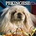 Pekingese 2005 Wall Calendar