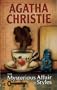 The Mysterious Affair at Styles (Hercule Poirot Mysteries)