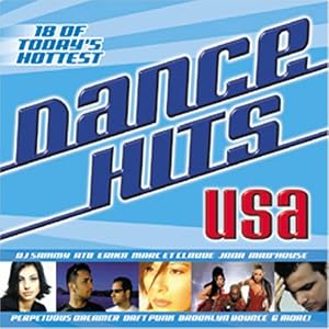 Various Artists - Dance Hits Usa