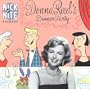 Donna Reed's Dinner Party