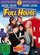 Full House: Rags to Riches - Staffel 1 (3 DVD Modularbook)