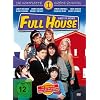 Full House: Rags to Riches - Staffel 1 (3 DVD Modularbook)