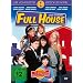 Full House: Rags to Riches - Staffel 1 (3 DVD Modularbook)
