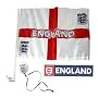 England F.A., Confezione accessori per macchina di England Rugby