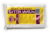 Butter Muslin-for Draining Soft Cheese