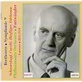Beethoven : Symphonie n�9
