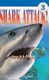 Shark Attack! (DK Readers)