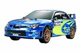 Impreza WRC Monte Carlo 07: DF03RA
