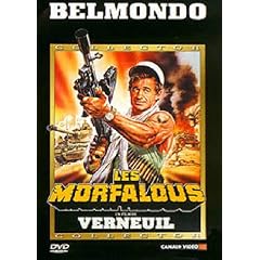 Les Morfalous