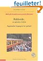 Hablando... se aprende a hablar : Apprendre l'espagnol en parlant (1CD audio)