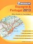 Atlas Espagne & Portugal 2013 - Carte Atlas