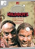Wildboyz - Season 2 [DVD]