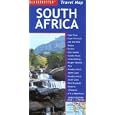 South Africa Travel Map (Globetrotter Travel Map) by New Holland Publishers (UK) Ltd.