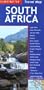 South Africa Travel Map (Globetrotter Travel Map)