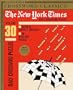 New York Times Daily Crossword Puzzles, Volume 30 (NY Times)