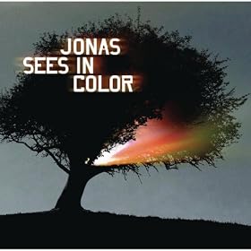 Jonas Sees In Color