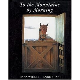 To the Mountains by Morning (Stella)
