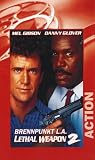 Review   / Lethal Weapon 2