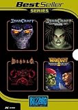 Blizzard Pack - Bestseller Series (Vivendi)