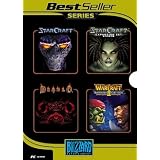Blizzard Pack [Bestseller Series]von "Vivendi Universal..."