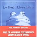 Le petit livre bleu pour jour de blues