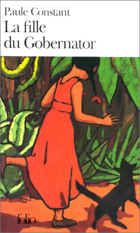 La fille du gobernator