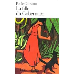 La fille du gobernator