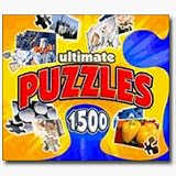 Ultimate Puzzles 1500