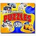 Ultimate Puzzles 1500 (Jewel Case)