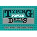 Typing Power Drills