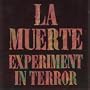 Experiment in Terror [Vinyl]