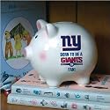 New York Giants Born to be Piggy