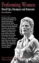 Performing Women: Stand-ups, Strumpets and Itinerants