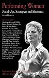 Review Palgrave Macmillan  / Performing Women: Stand-ups, Strumpets and Itinerants