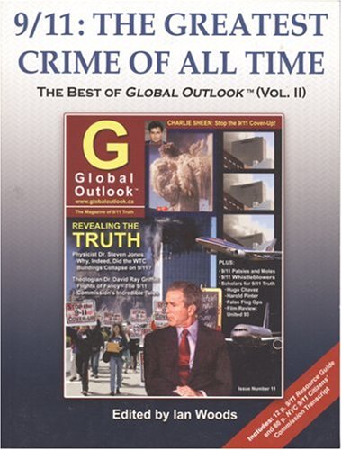 911 the greatest crime of all time the best of global outlook vol2