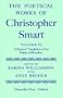 The Poetical Works of Christopher Smart: Volume VI: A Poetical Translation of the Fables of Phaedrus (Oxford English Texts)