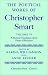 The Poetical Works of Christopher Smart: Volume VI: A Poetical Translation of the Fables of Phaedrus (Poetical Works of Christopher Smart)